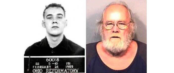 Američan, ki je pobegnil iz zapora, se že skoraj šestdeset let skriva od oblasti.