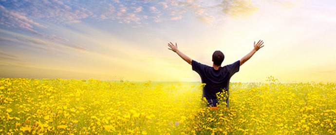 Sreča je podedovana?