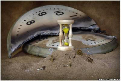 Sedem let v zanki časa