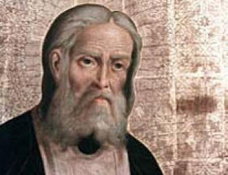 Serafim Sarov. Prerokbe