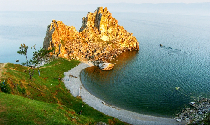 Šaman Barnaška in njegove napovedi o Rusiji