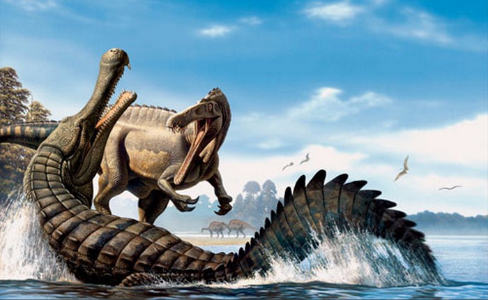 Champ - ameriška sodelavka Nessie