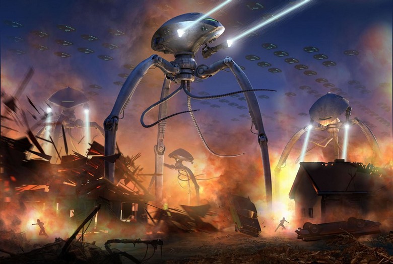 Teksaški šerif ugotovi datum vdora tujcev