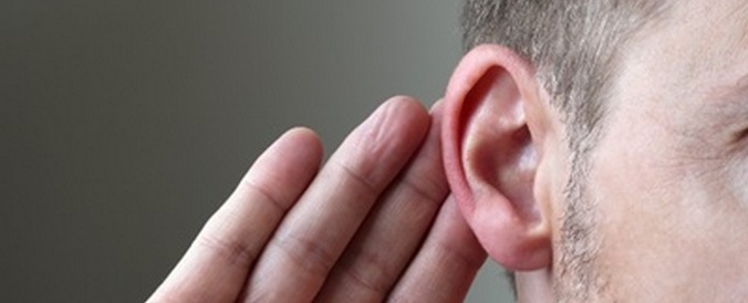 Šestina planeta lahko postane gluha in zaspana