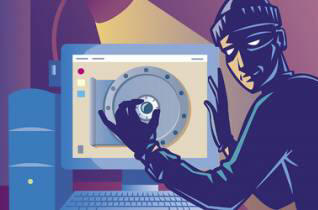 Šolar je razkril šifre britanske obveščevalne službe.