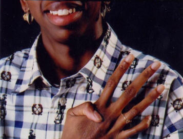 Šokantne človeške mutacije