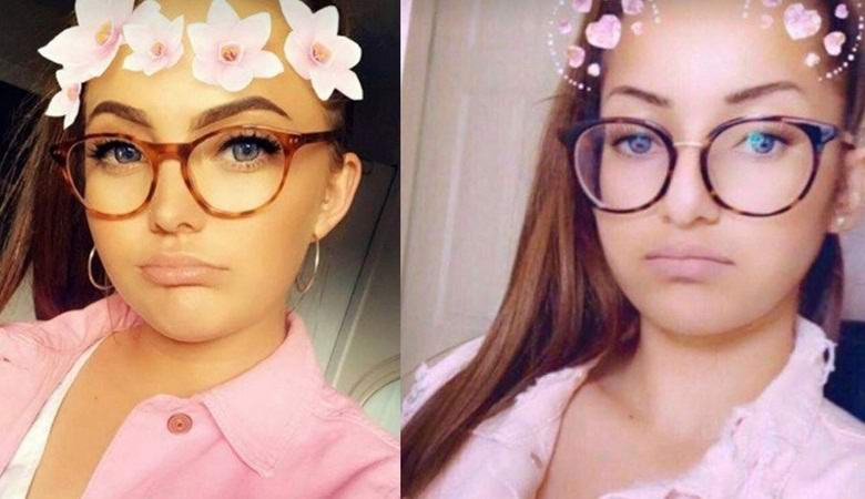 Škot jo je našel na internetu