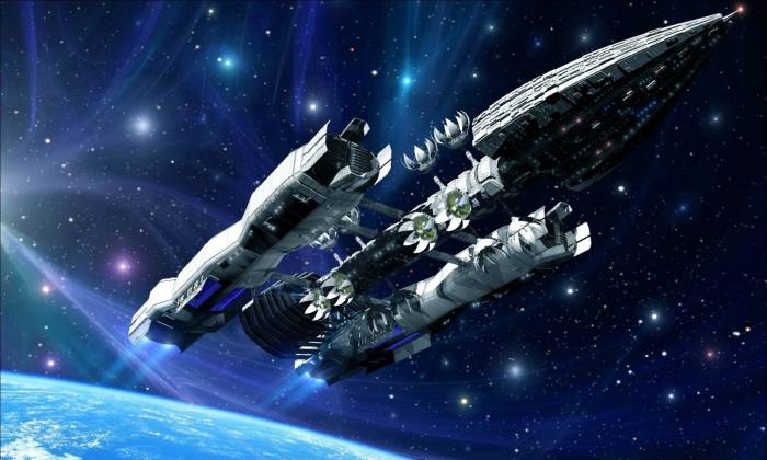 Sumeri so pred več tisoč leti obiskali Pluton.