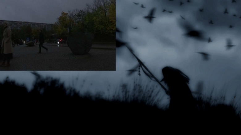 Egipt je zajel temo Egipta?