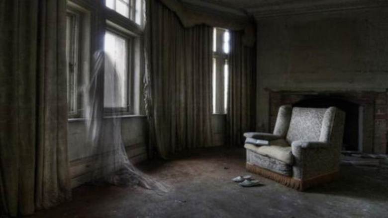 Šveđanin je po naključju vzel selfie z