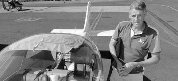 Švicar je ponovil usodo svojega prijatelja.