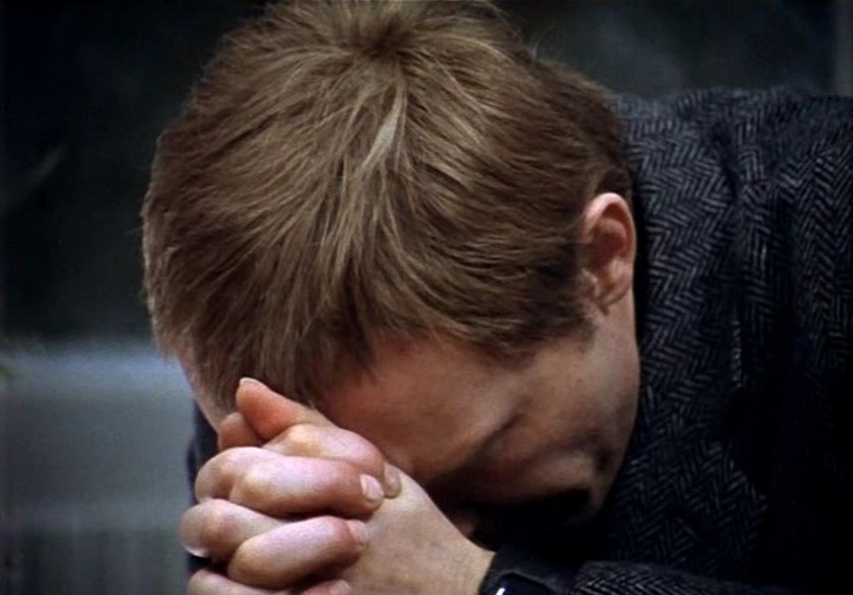 Sibirski ponovil zaplet filma