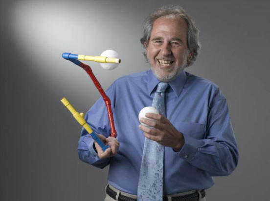 Moč misli lahko spremeni genetski zapis telesa.