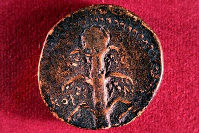 Sylph - izgubljeni čudež antike