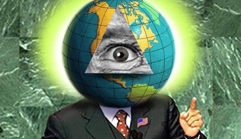 Pooblastila, ki se pripravljajo na zmanjšanje človeške populacije.