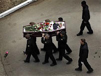 Sindrom pohodne trupla