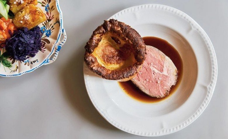 Sintetizirano meso bo spremenilo svet na bolje.