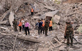 Sirija kot začetek tretjega sveta