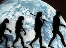 Koliko človeštva je bilo tam?