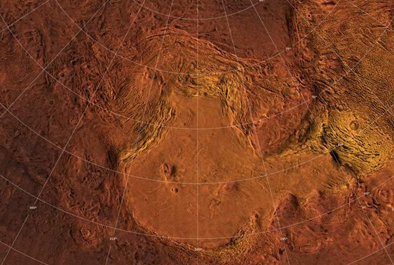 Najverjetneje bi življenje nekoč lahko bilo na Veneri, pravijo znanstveniki.