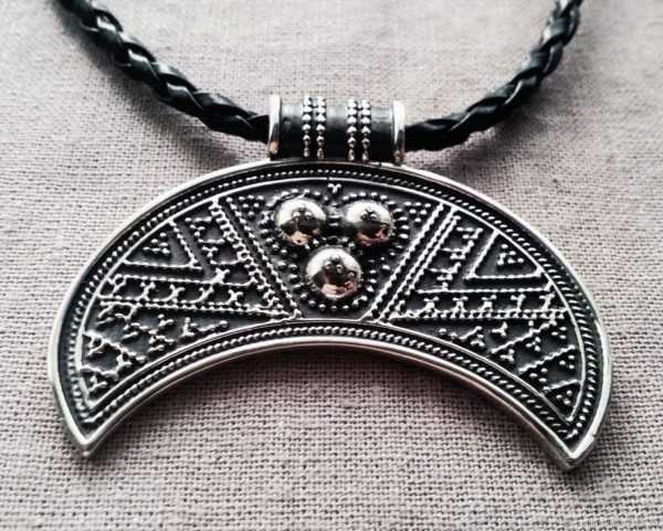 lunin amulet 