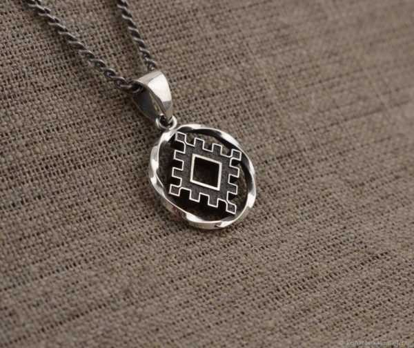 Repenec sreče amulet 