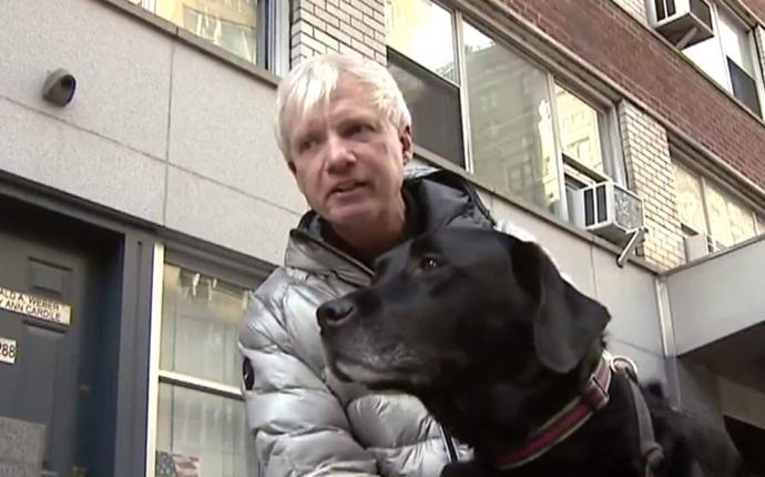 Slepi Američan je vrnil vid z meditacijo in dieto.