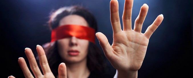 Slepota se lahko v naslednjih letih popolnoma premaga.