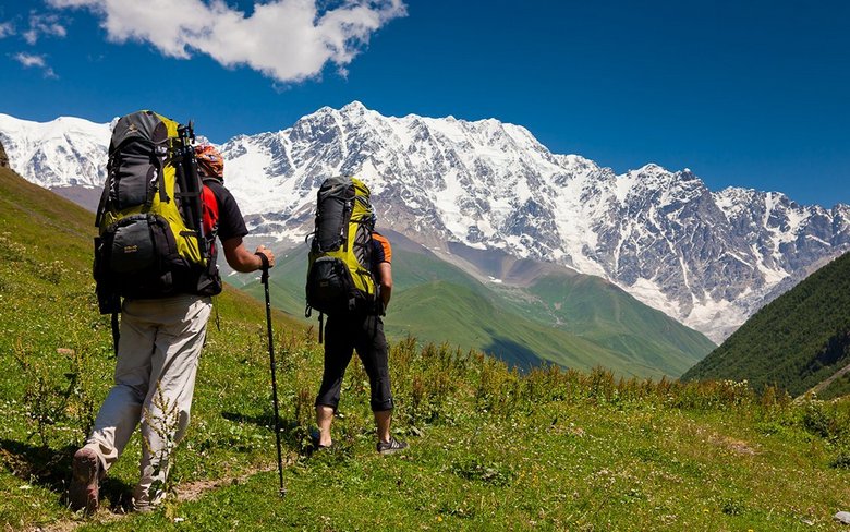 Primeri ugrabitve snežaka