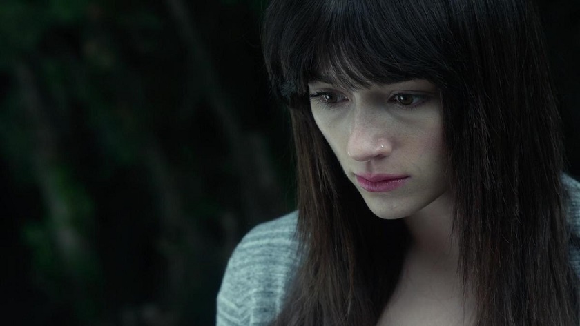 Primeri vnosa demonov v človeka. Demoni naseljujejo lepe ženske