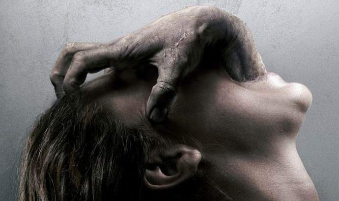 Primer demonske posesti