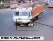 Primer neverjetnega odrešenja v indijski zvezni državi Maharaštra. FOTO, VIDEO