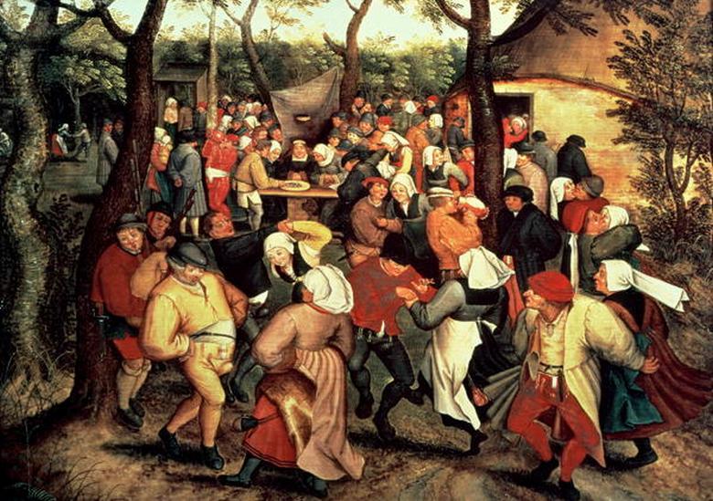 Naključna smešna smrt ali usoda?