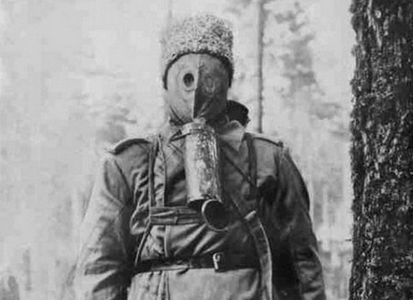 Služite domovini, ki je že dolgo ni več