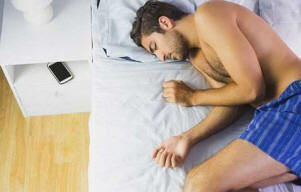 Pametni telefoni povzročajo debelost