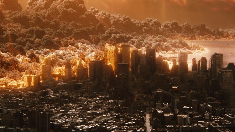 Mediji spet prestrašijo grozno prerokbo Michela Nostradamusa o koncu sveta 30. avgusta 2019.