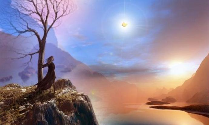 Smisel življenja je mogoče najti v nekaj minutah.