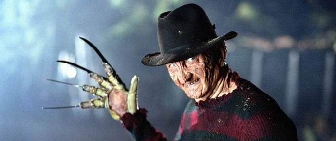 Gledanje filmov grozljivk je dobro za vaše zdravje.