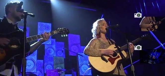 Oglejte si video - iz različnih zornih kotov