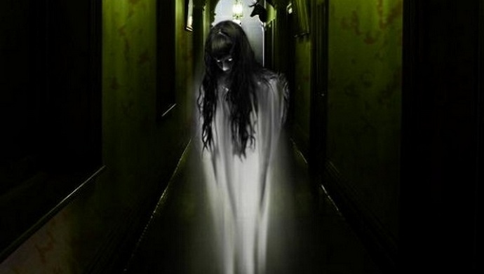 Duh majhnega otroka je posnet - Dzasiki-Varashi