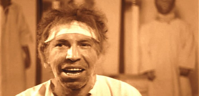 Bulgakov "Pasje srce" Spet pod prepoved?