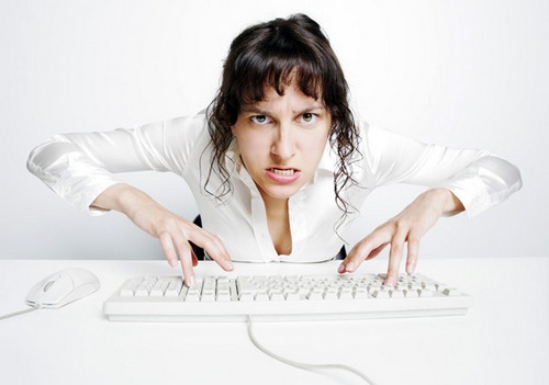 Socialna omrežja so polna in ... pomagajte