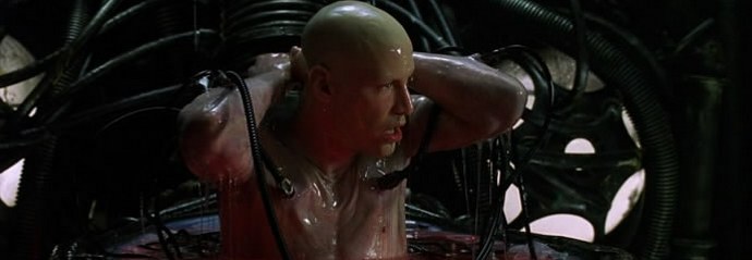 Povezovanje možganov in računalnika - ali je to mogoče?