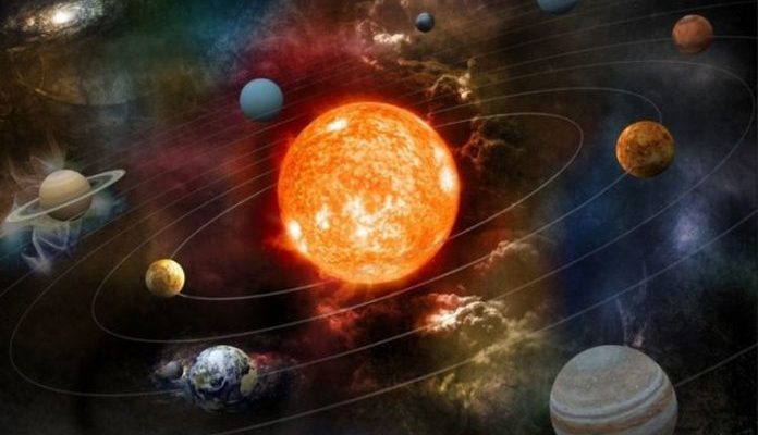 Sončni sistem je 'pred kratkim' izgubil ledeni velikanski planet 