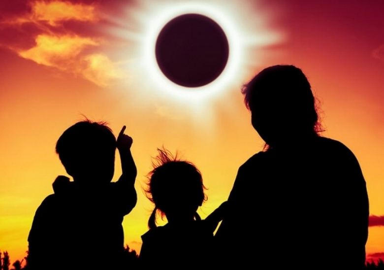 Sončev mrk 21. avgusta 2017 lahko spremljamo v živo