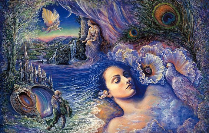 Spanje ostaja nerešena skrivnost.