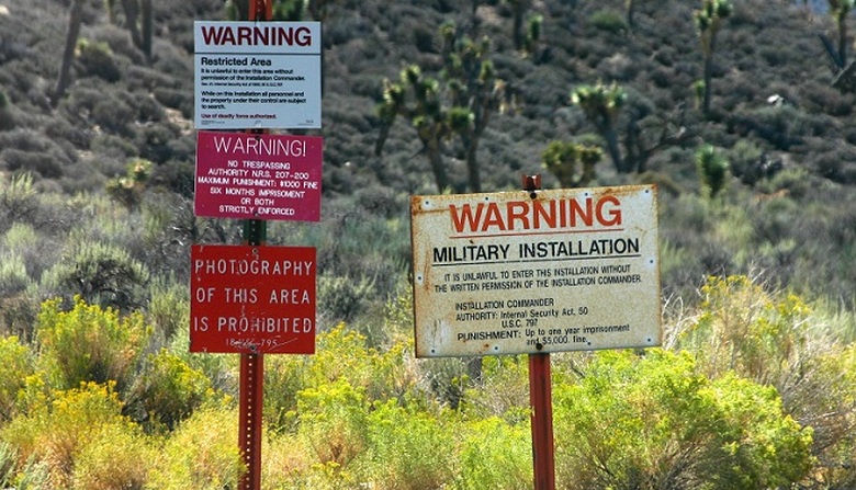 Na stotine tisoč iskalcev resnice je pripravljenih na neurje