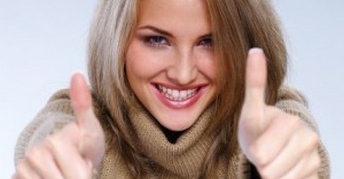 Nasveti - izključno za ženske