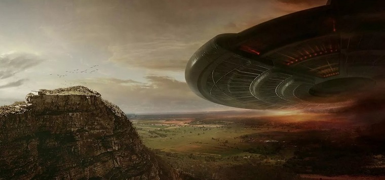 Sovjetski pilot je dobil nalogo fotografirati NLP