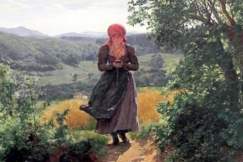 Sodobni pametni telefoni so nenehno v preteklosti.